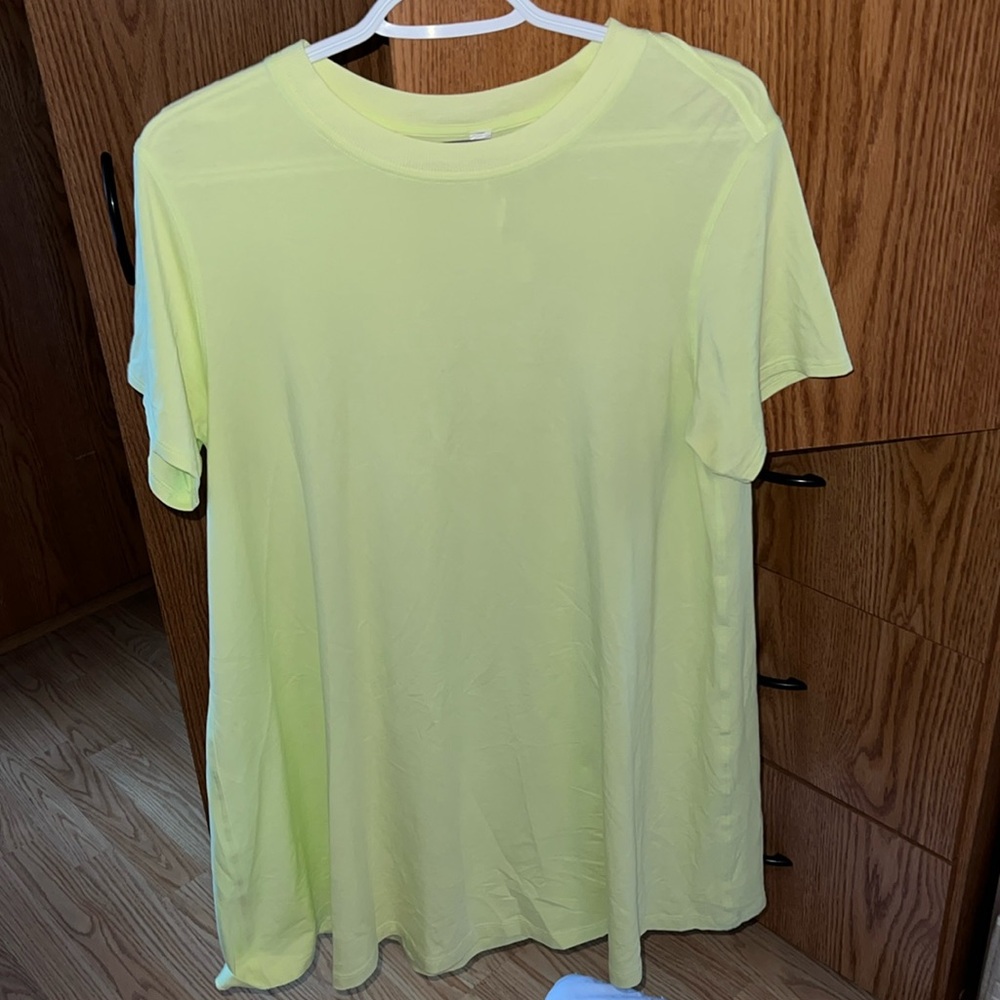 LULULEMON DRESS